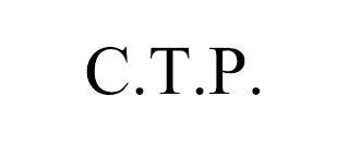 C.T.P.