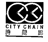 CITY CHAIN
