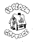 POPCORN COTTAGE
