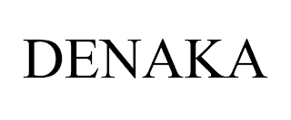 DENAKA