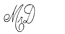 MR D