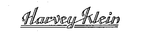 HARVEY KLEIN