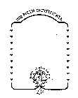 MY BIRTH SHIRTIFICATE BEARER OF GLAD TIDINGS