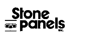 STONE PANELS INC.