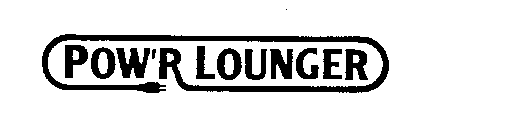 POW'R LOUNGER