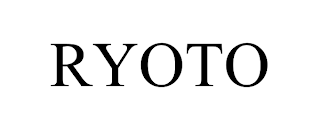 RYOTO