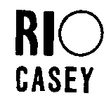 RIO CASEY