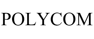 POLYCOM