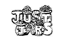 JUST JARS