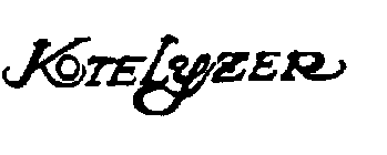 KOTELYZER