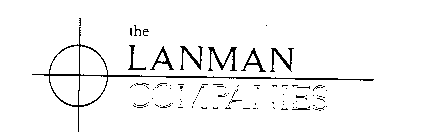 THE LANMAN COMPANIES