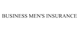 BUSINESS MEN'S INSURANCE