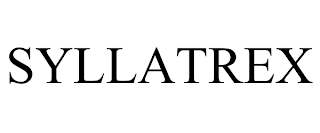 SYLLATREX