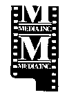 M MEDIA INC.