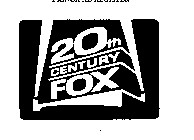 20TH CENTURY FOX