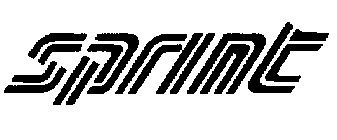 SPRINT