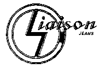 LIAISON JEANS