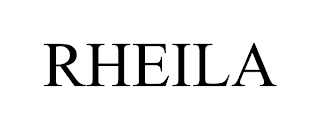 RHEILA