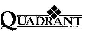 QUADRANT