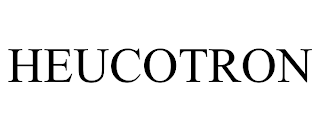 HEUCOTRON