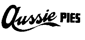 AUSSIE PIES