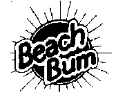 BEACH BUM