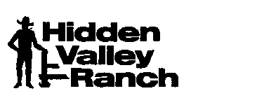 HIDDEN VALLEY RANCH