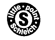 LITTLE POINT SCHLEICH S