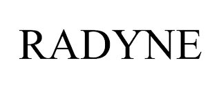 RADYNE