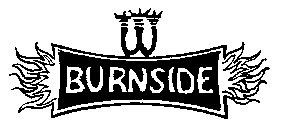 BURNSIDE