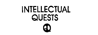 INTELLECTUAL QUESTS