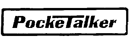 POCKETALKER