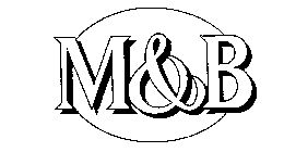 M&B