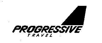 PROGRESSIVE TRAVEL