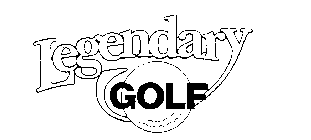 LEGENDARY GOLF