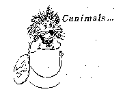 CANIMALS