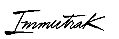 IMMUTRAK