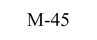 M-45