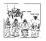 GHOST BUGGY PRIME EVIL KONG SPENSER TRACY