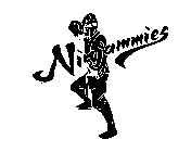 NINJAMMIES