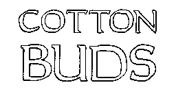 COTTON BUDS