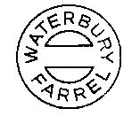 WATERBURY FARREL