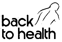 BACK TO HEALTH