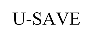 U-SAVE