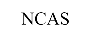 NCAS