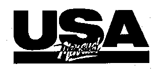 USA MENSUAL