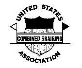 UNITED STATES COMBINED TRAINING ASSOCIATION