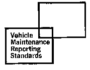 VEHICLE MAINTENANCE REPORTING STANDARDS