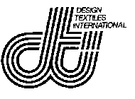 DESIGN TEXTILES INTERNATIONAL DTI