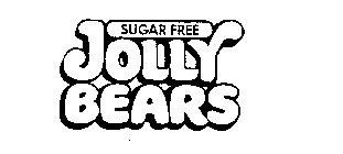 SUGAR FREE JOLLY BEARS